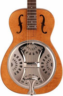 Epiphone MDHDR Hound Dog Dobro Round Neck (Vintage Brown)