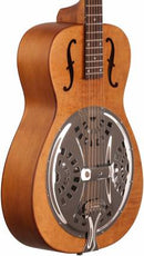 Epiphone MDHDR Hound Dog Dobro Round Neck (Vintage Brown)