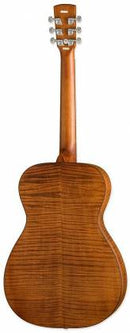 Epiphone MDHDLXR Hound Dog Deluxe Dobro Round Neck (Vintage Brown)