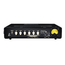 Ashdown Ctm 30 Little Stubby 30 Watt All Tube Bass Head - Red One Music