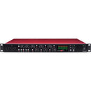 Focusrite Scarlett Octopre 8-Channel Mic Preamp - Red One Music
