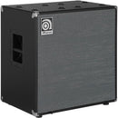 Ampeg Svt-212Av  2X 12 600W Speaker Cabinet - Red One Music