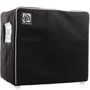 Ampeg Svt-410He Cover  Cover For Svt-410He - Red One Music