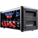 Hughes & Kettner SPIRIT OF METAL Nano Mini 50W Tube Guitar Amplifier Head
