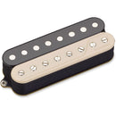 Fishman FLUENCE CLASSIC Humbucker Bridge Open Core 8-String Pickup - Reverse Zebra