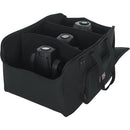 Gator G-LIGHTBAG-2212 Sac fourre-tout d'éclairage LED PAR