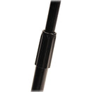 Ultimate Support JS-KD55 Support de micro pour grosse caisse à angle réglable