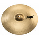 Sabian 21906XCB AAX Thin Crash BR Cymbal - 19"