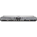 Descksaver DS-PC-DDJSX3 Cover Fits Pioneer DDJ-SX/SX2/SX3 & DDJ-RX - Red One Music