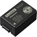 Panasonic DMW-BMB9PP Lithium-Ion Battery (7.2V, 895mAh)