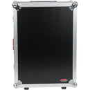 Gator G-TOURQU16 Custom Road Case for Allen & Heath QU16 Mixers