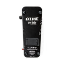 Dunlop db01b dime crybaby from Hell wah