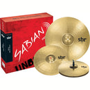 Sabian SBR5003 Ensemble de performances SBR