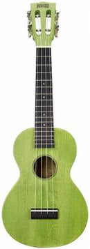 Mahalo ML2SG Island Series Concert Ukulele (Sea Green)