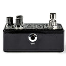 Dunlop EG74 MXR Eric Gales Raw Dawg Overdrive pédale d'effets pour guitare