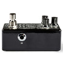 Dunlop EG74 MXR Eric Gales Raw Dawg Overdrive pédale d'effets pour guitare