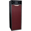 Ashdown Cl-310-Dh 3X10" Bass Cabinet - Red One Music