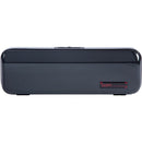 Bam 3129XLC Hightech Compact Oboe Case (Black Carbon)