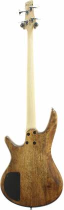 Ibanez GSR100EXMOL SR Series - Electric Bass with Single Humbucker Pickup - Mahogany Oil