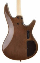 Ibanez GSR200BLWNF gaucher - Basse électrique - Noyer plat