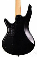 Ibanez GSR200BWK - Basse électrique avec micros PJ - Noir patiné