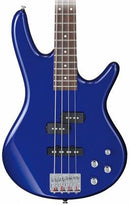 Ibanez GSR200JB - Basse électrique avec micros PJ - Jewel Blue