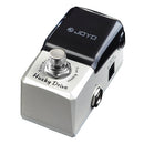 Joyo Jf-314 Overdrive Pedal - Red One Music