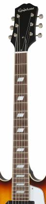 Epiphone USA CASINO Semi Hollow-Body Electric Guitar (Vintage Burst)