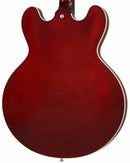 Epiphone USA CASINO Semi Hollow-Body Electric Guitar (Royal Tan)