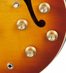 Epiphone USA CASINO Semi Hollow-Body Electric Guitar (Royal Tan)