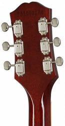 Epiphone USA CASINO Semi Hollow-Body Electric Guitar (Royal Tan)