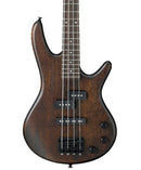 Ibanez GSRM20BWNF GIO Mikro Electric Bass (Walnut Flat)