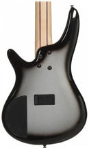 Ibanez SR305EMSS SR Series 5 String - Electric Bass with 3 Band EQ - Metallic Silver Sunburst