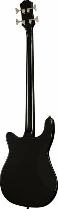 Epiphone EBEM Embassy basse électrique (noir graphite)