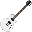 ESP LTD LEC256SW Guitare électrique (Blanche Neige)