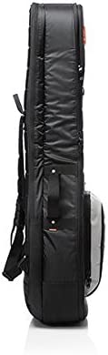 Mono M80 Classic Dual Acoustic/Electric Guitar Case