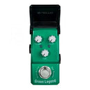 Joyo Jf-319 Overdrive Pedal - Red One Music