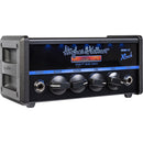 Hughes & Kettner SPIRIT OF ROCK Nano Mini 50W Tube Guitar Amplifier Head
