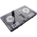 Decksaver DS-PC-DDJSR2DDJRR Housse pour contrôleur DJ Pioneer Ddj-Sr