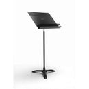 Manhasset M50Ca Concertino Music Stand Concertino Music Stand - Red One Music