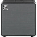 Ampeg Svt-212Av  2X 12 600W Speaker Cabinet - Red One Music