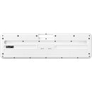 Casio CTS200 Piano numérique portable 61 touches - Blanc