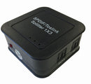 Techni-Contact AA-57 Amx SPDIF Toslink 1 X 3 Audio Splitter