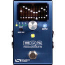 Source Audio SA270 EQ2 Programmable Equalizer Pedal