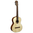 Lag Guitars OCL70 Occitane Nylon 4/4 Spruce Left-Handed Classical Guitar - Open Pore Satin Natural