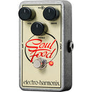 Electro-Harmonix SOUL FOOD Overdrive Pedal