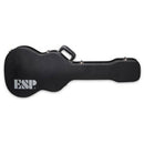 Étui pour guitare électrique ESP THINLINE Form-Fit