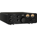SPL PHONITOR XE Headphone Amplifier & DAC - Black