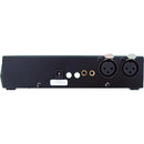 Rolls MX34C LiveMix Mélangeur de microphones à 2 canaux 