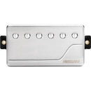 Fishman FLUENCE CLASSIC Micro chevalet Humbucker - Acier inoxydable brossé